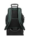  Tumi - Zaino porta pc 15'' in nylon balistico Brief Pack Alpha