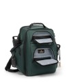  Tumi - Zaino porta pc 15'' in nylon balistico Brief Pack Alpha