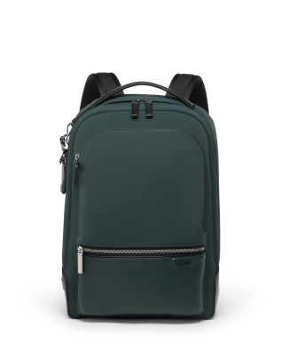 Tumi - Zaino porta pc 14'' in nylon Bradner Harrison