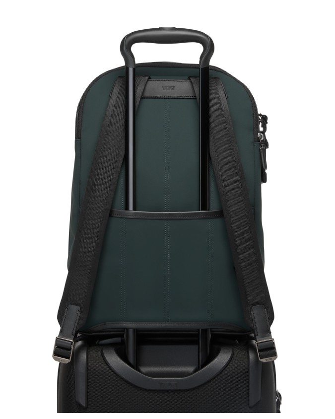  Tumi - Zaino porta pc 15'' in nylon Warren Harrison