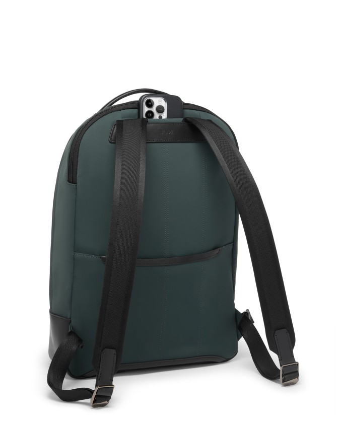  Tumi - Zaino porta pc 15'' in nylon Warren Harrison