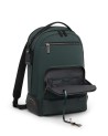  Tumi - Zaino porta pc 15'' in nylon Warren Harrison