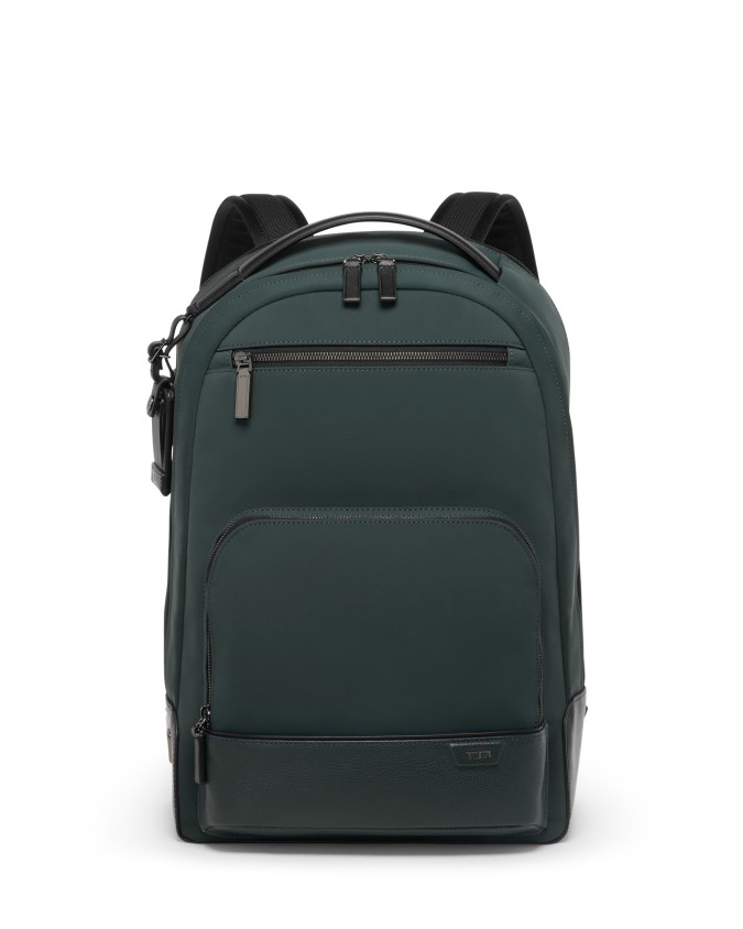  Tumi - Zaino porta pc 15'' in nylon Warren Harrison
