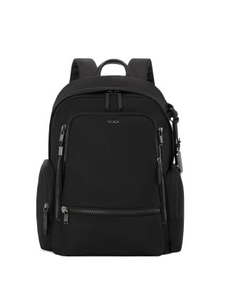  Tumi - Zaino Donna Porta Pc 15" in Nylon Celina Voyageur