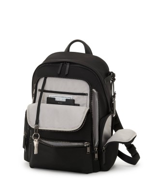 Tumi - Damenrucksack Celina Voyageur aus Nylon mit Fach... 2