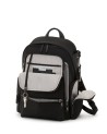  Tumi - Zaino Donna Porta Pc 15" in Nylon Celina Voyageur