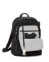  Tumi - Zaino Donna Porta Pc 14" in Nylon Halsey Voyageur