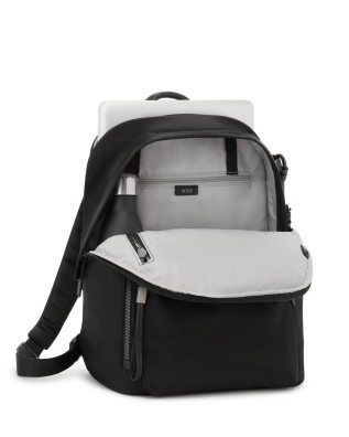 Tumi - Damenrucksack aus Nylon von Halsey Voyageur mit... 2