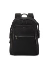  Tumi - Zaino Donna Porta Pc 14" in Nylon Halsey Voyageur