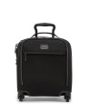  Tumi - Bagaglio a Mano Compact con Accesso Frontale 4 Ruote in