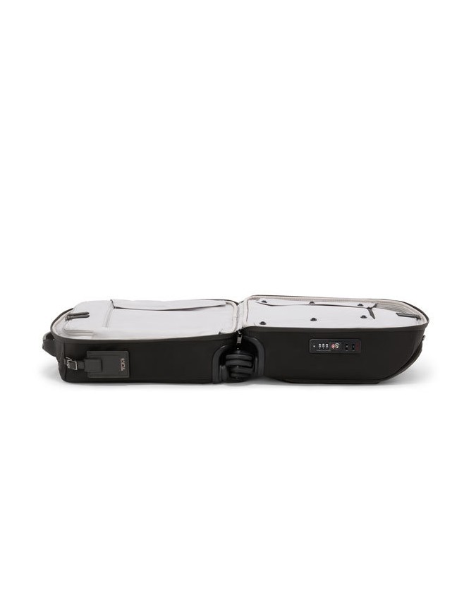  Tumi - Bagaglio a Mano Compact con Accesso Frontale 4 Ruote in