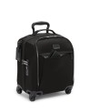  Tumi - Bagaglio a Mano Compact con Accesso Frontale 4 Ruote in
