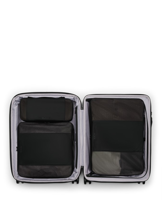  Tumi - Bagaglio a mano per voli di linea con 4 ruote Alpha