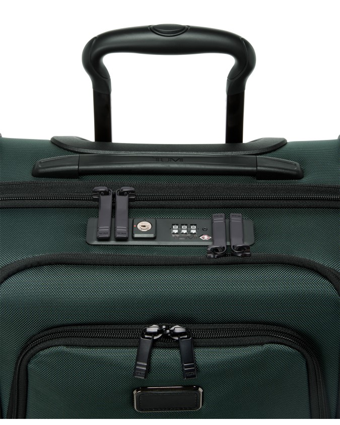  Tumi - Bagaglio a mano per voli di linea con 4 ruote Alpha