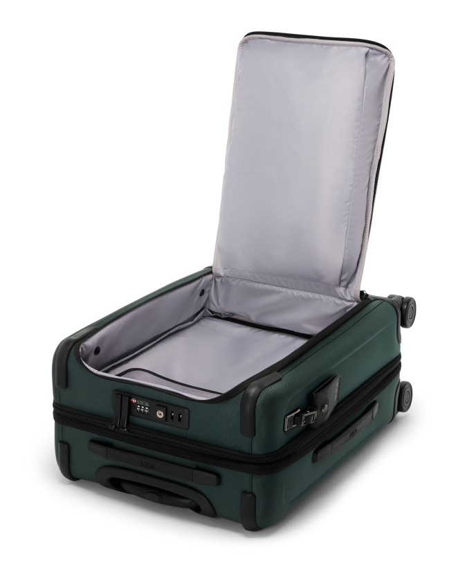  Tumi - Bagaglio a mano per voli di linea con 4 ruote Alpha
