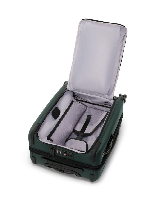  Tumi - Bagaglio a mano per voli di linea con 4 ruote Alpha