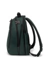  Tumi - Zaino in nylon balistico porta pc 15'' espandibile Alpha