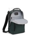  Tumi - Zaino in nylon balistico porta pc 15'' espandibile Alpha