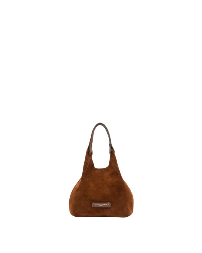  Gianni Chiarini - Borsa a mano mono scomparto Tg. 