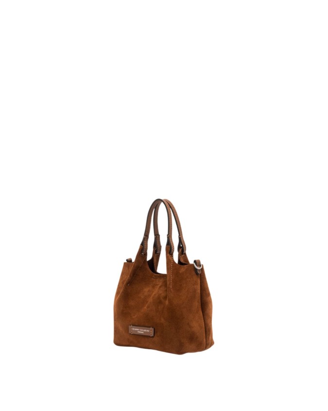  Gianni Chiarini - Borsa a mano mono scomparto Tg. 