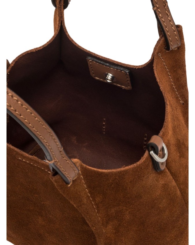  Gianni Chiarini - Borsa a mano mono scomparto Tg. 