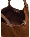  Gianni Chiarini - Borsa a mano mono scomparto Tg. 