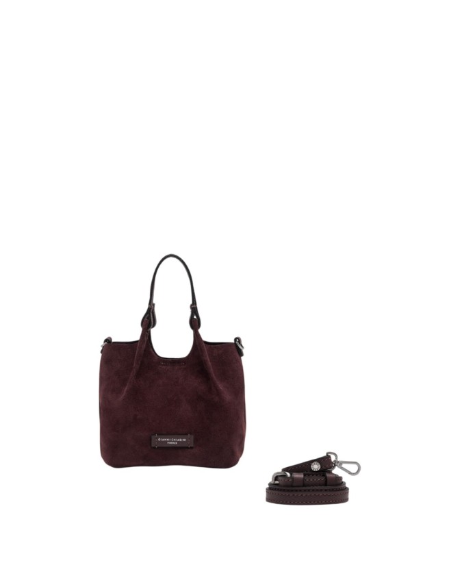  Gianni Chiarini - Borsa a mano mono scomparto Tg. 