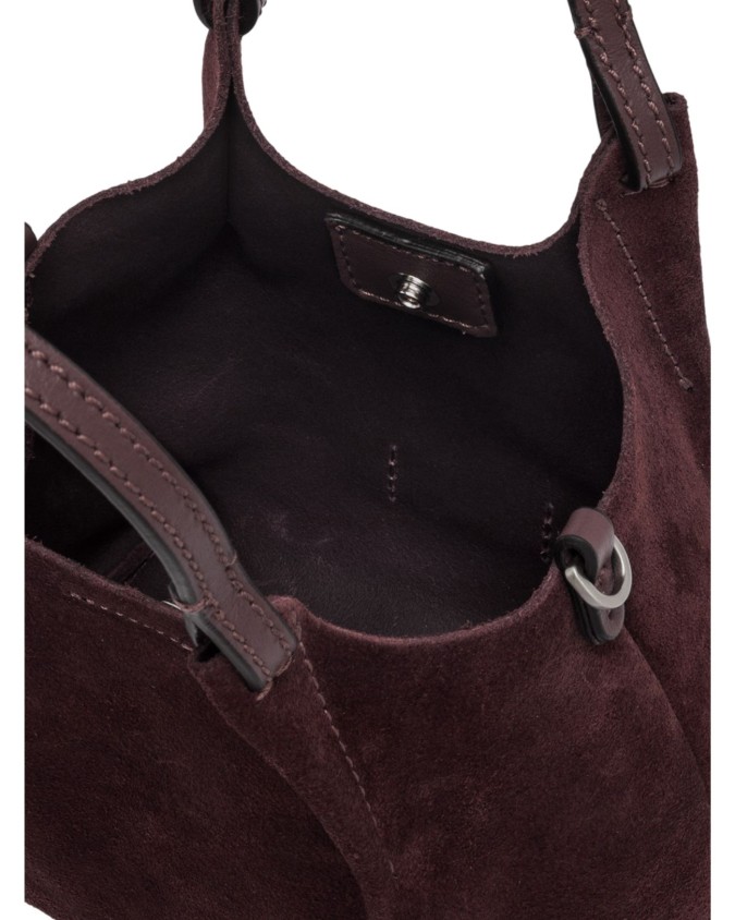  Gianni Chiarini - Borsa a mano mono scomparto Tg. 