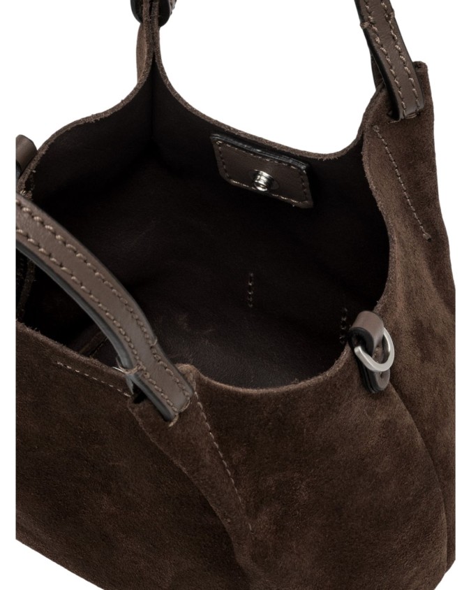  Gianni Chiarini - Borsa a mano mono scomparto Tg. 