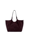 Gianni Chiarini - Hobo-Umhängetasche, Größe L, mit innerer Clutch Dua