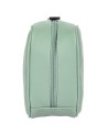  Bric's - Necessaire con Manico Laterale in Tessuto Goffrato