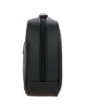  Bric's - Necessaire con Manico Laterale in Tessuto Goffrato