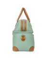 Bric's - Beauty Case with Double Handles and a Shoulder Strap