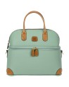 Bric's - Beauty Case with Double Handles and a Shoulder Strap