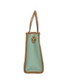  Bric's - Borsa Shopper in Tessuto Goffrato Opera Bag Tg. 