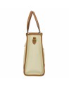  Bric's - Borsa Shopper in Tessuto Goffrato Opera Bag Tg. 