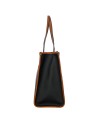  Bric's - Borsa Shopper in Tessuto Goffrato Opera Bag Tg. 