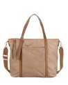 Ynot - Borsa a spalla shopping square Tg. 