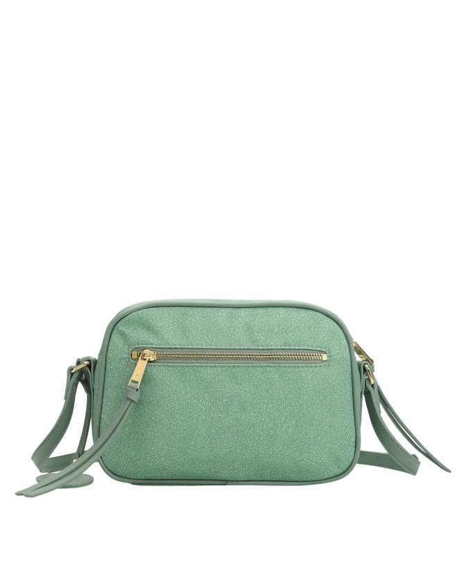  Ynot - Borsa a tracolla camera bag Tg. 