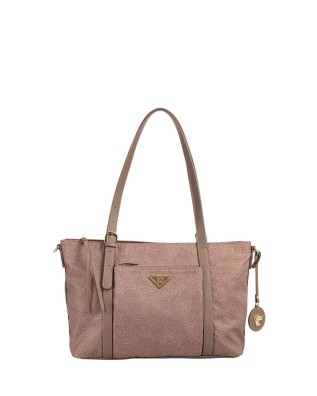  Ynot - Borsa shopping a spalla Tg. 