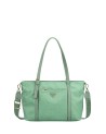  Ynot - Borsa shopping a spalla Tg. 