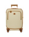  Bric's - Trolley Cabina con Tasca Porta Pc in Tessuto Goffrato