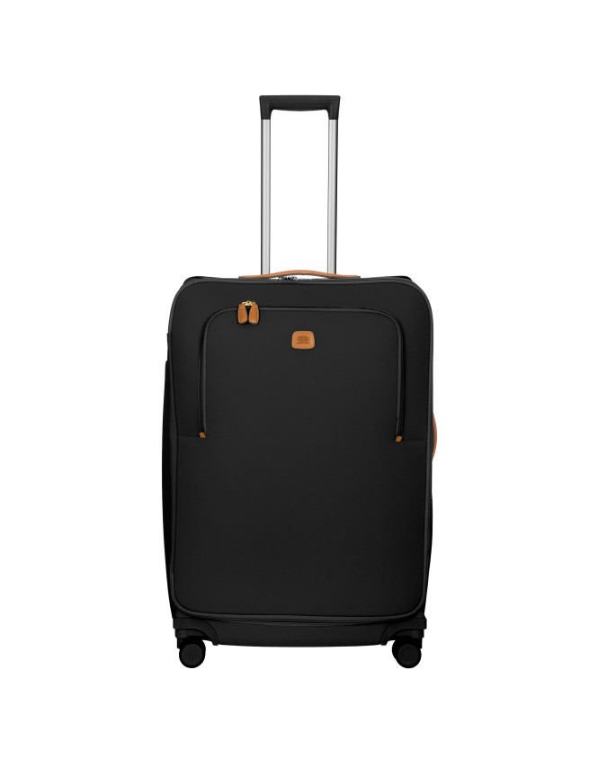  Bric's - Trolley Medio in Tessuto Goffrato 4R 70 cm Firenze