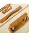  Bric's - Trolley Medio in Tessuto Goffrato 4R 70 cm Firenze