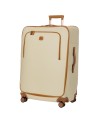  Bric's - Trolley Medio in Tessuto Goffrato 4R 70 cm Firenze