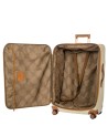  Bric's - Trolley Medio in Tessuto Goffrato 4R 70 cm Firenze