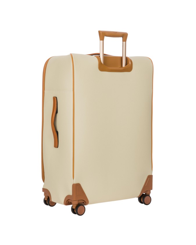  Bric's - Trolley Medio in Tessuto Goffrato 4R 70 cm Firenze