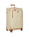  Bric's - Trolley Medio in Tessuto Goffrato 4R 70 cm Firenze