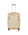  Bric's - Trolley Medio in Tessuto Goffrato 4R 70 cm Firenze