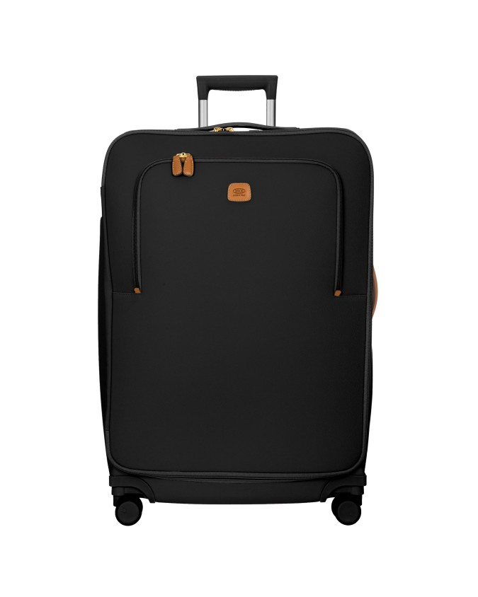  Bric's - Trolley Medio in Tessuto Goffrato 4R 70 cm Firenze